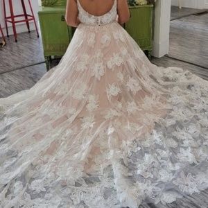 Bridal Dress